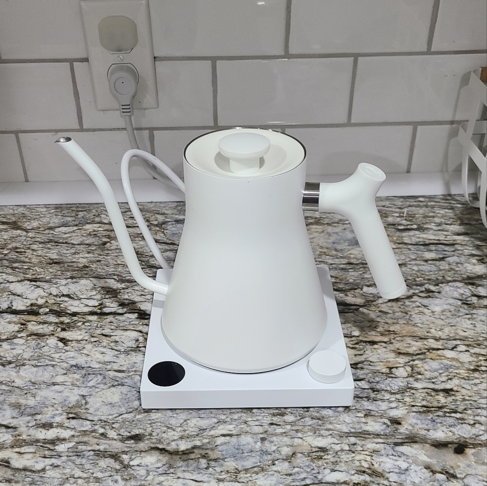 Fellow Stagg EKG Electric Kettle